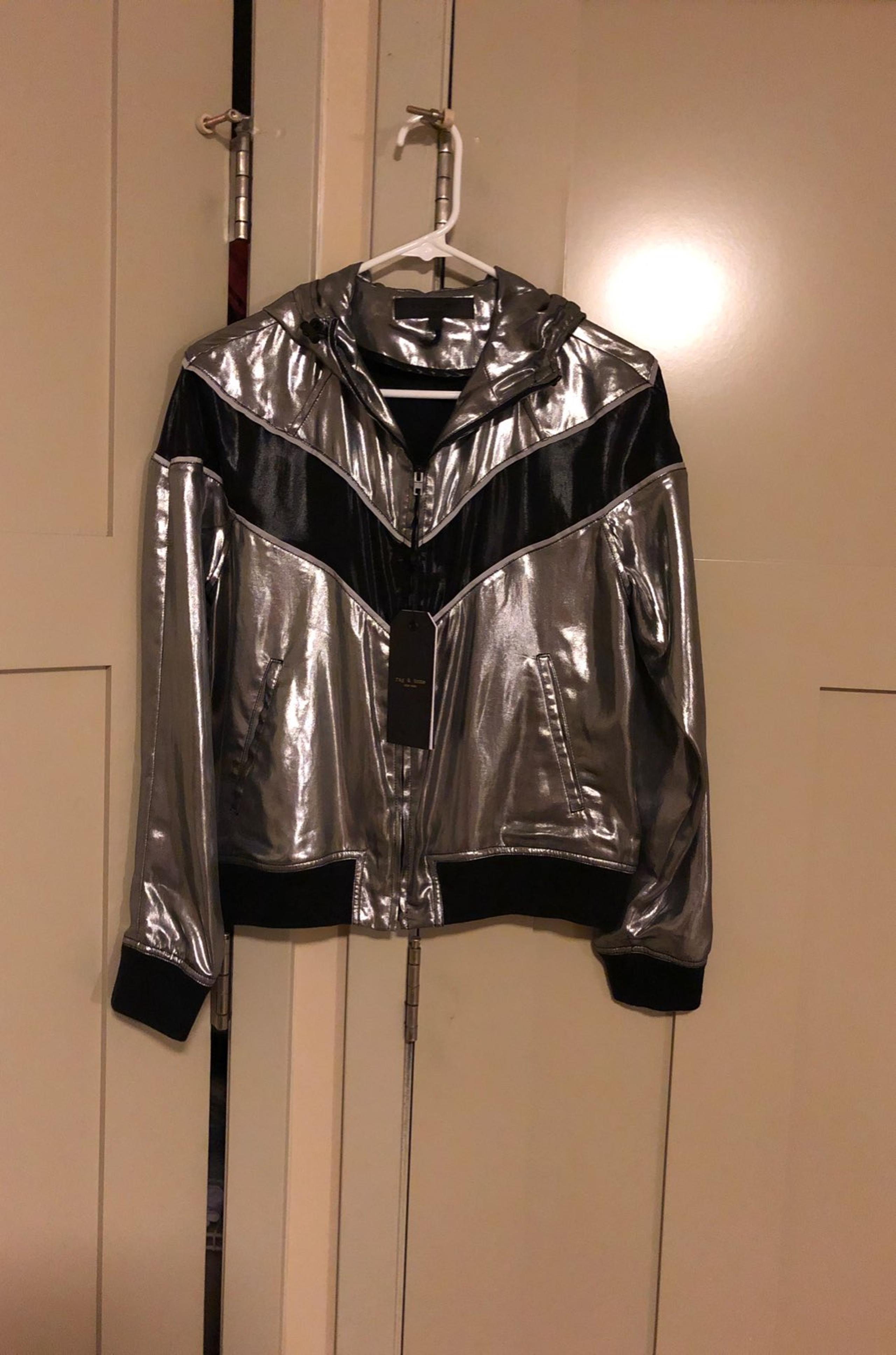 rag & bone Sloane Jacket
