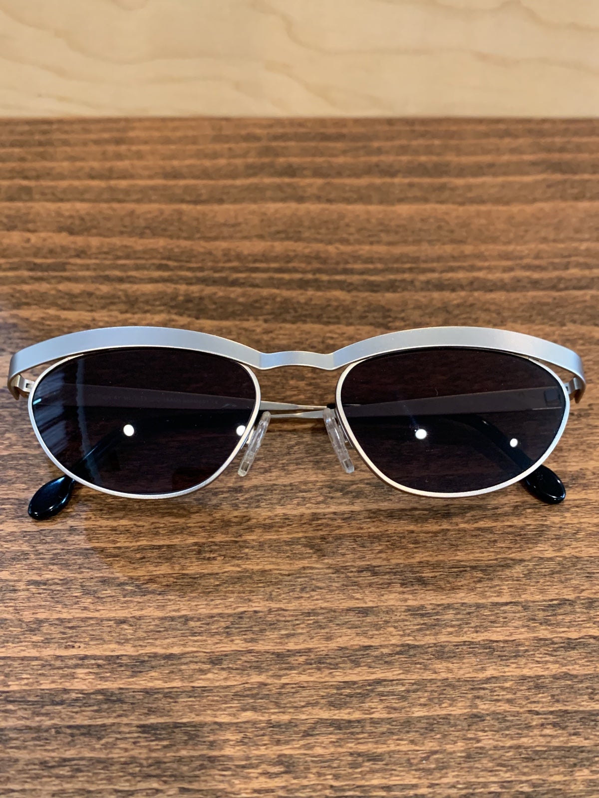 Mondi by Metzler Sunglasses