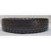 14 Rubber Tire Rim Clock Man Cave Garage Shop 245/40ZR/18 Gear Hands Lights Up