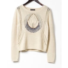 Antik Batik Leonis sweater