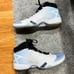 Air Jordan 30 North Carolina Size 12