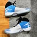 Air Jordan 30 North Carolina Size 12