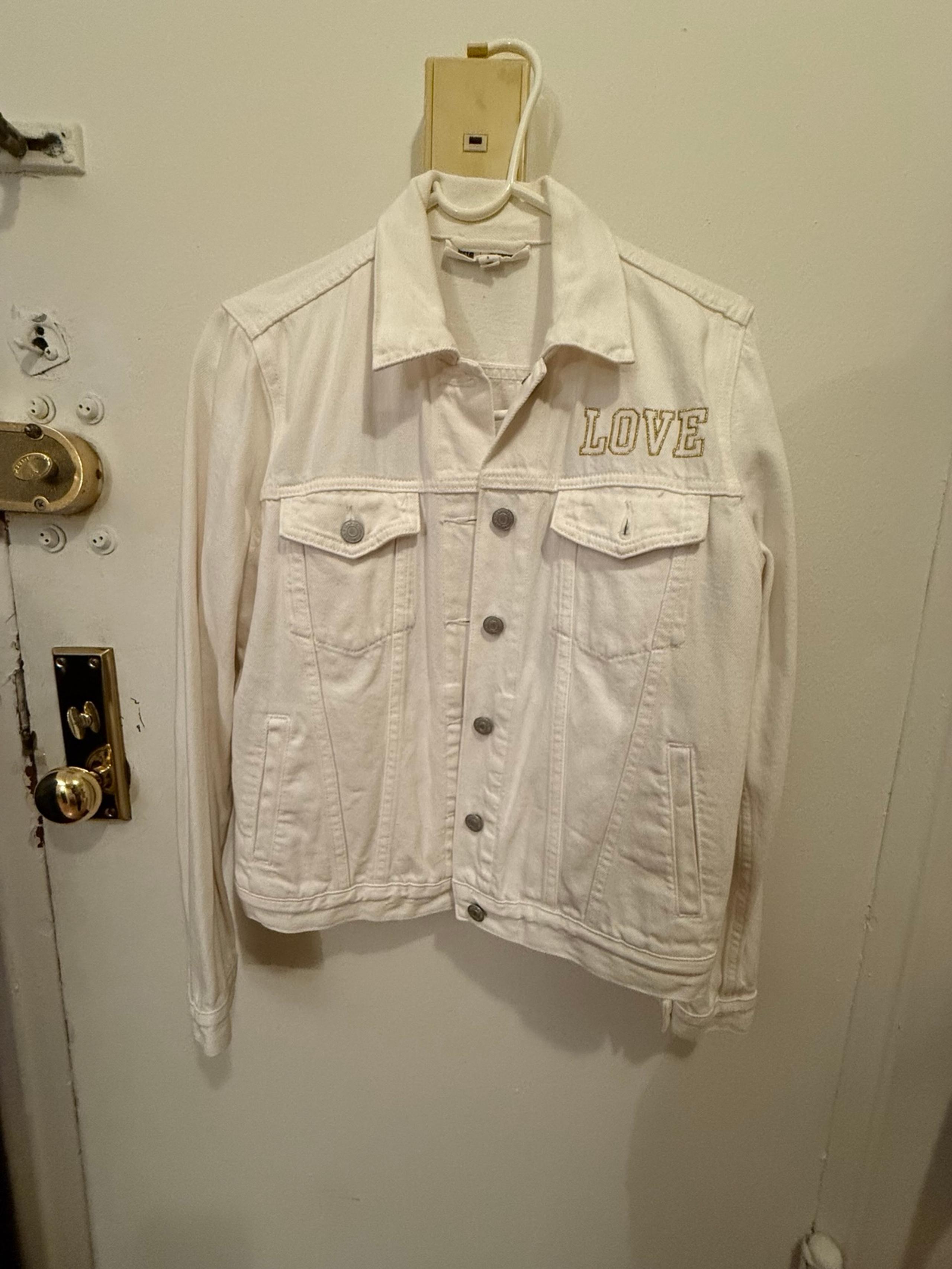 Mickey Mouse jacket