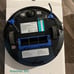 robot vacuum