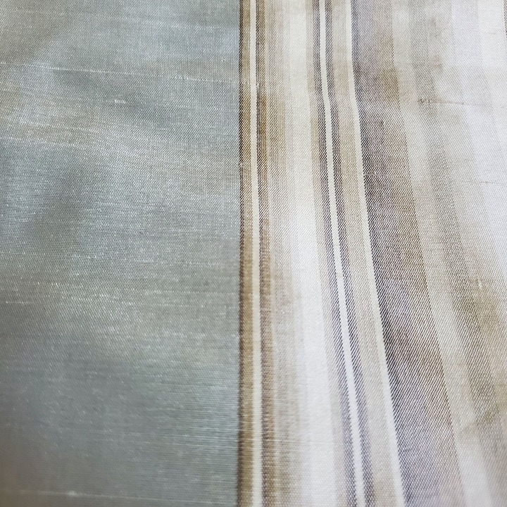 NWOT Pottery Barn 3 Set 108x92" Duvet Cover & 2 Standard Shams 100% Silk Luxury