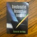 Transformative Research and Evaluation