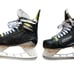 Bauer Supreme S35 Junior Hockey Skates Size 3