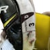 Bauer Supreme S35 Junior Hockey Skates Size 3