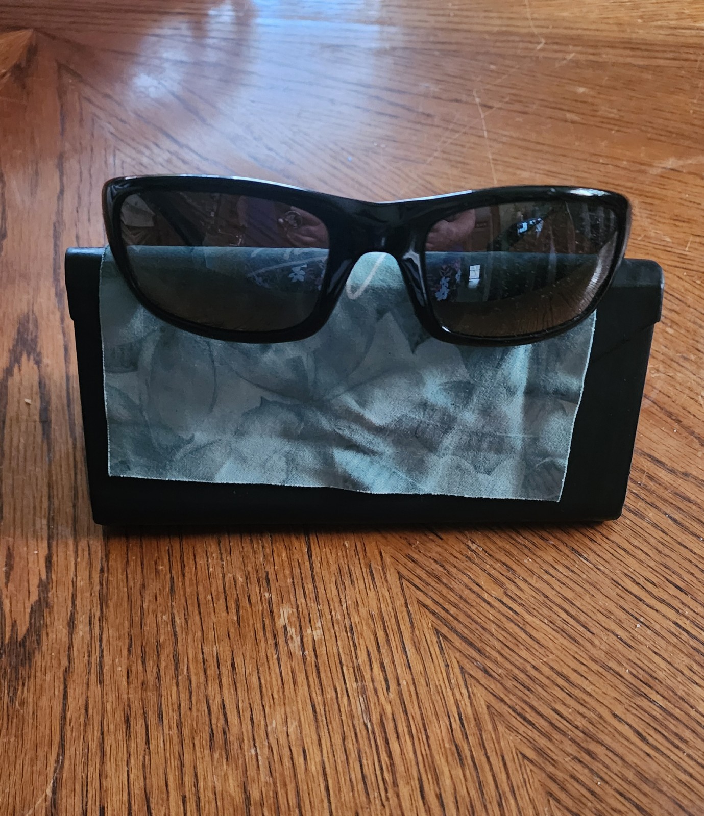 Maui Jim sunglasses