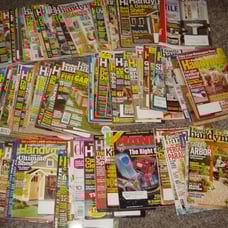 Handyman Magazine
