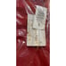 WB Plus 5 Scarlet Red Harry Potter Seeker Emblem Graphic Dolphin Hem Bike Shorts