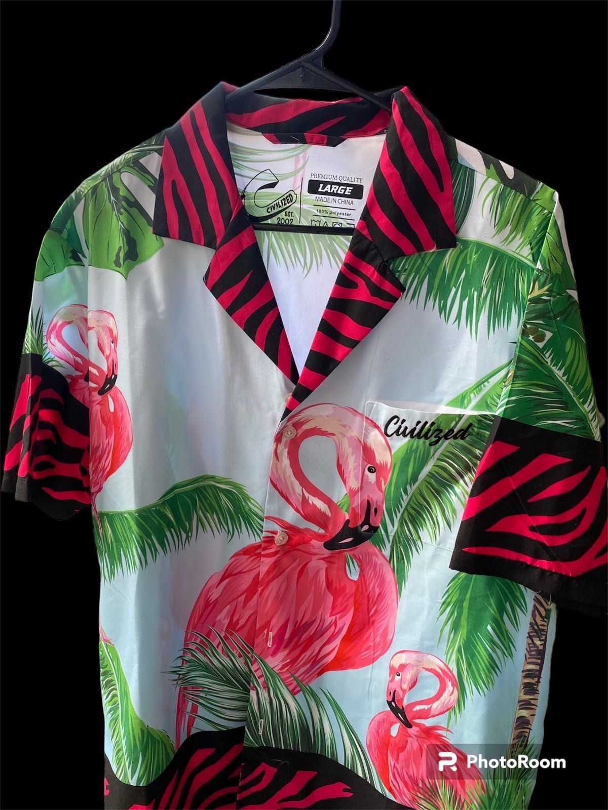 mens clothing