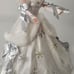 1996 Holiday Princess Walt Disney's Cinderella Barbie Special Edition.