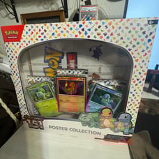 x6 151 poster collection