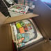 x6 151 poster collection