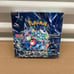 Pokemon Card Game Scarlet & Violet Expansion Pack, Stella Miracle Box Japan