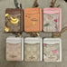 NWT！COACH ZIP CARD CASE IN SIGNATURE CANVAS （COACH CW883）gift receipt