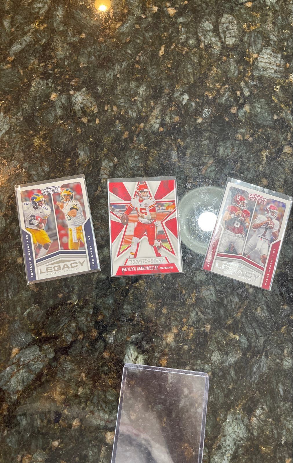 Nfl Cards
