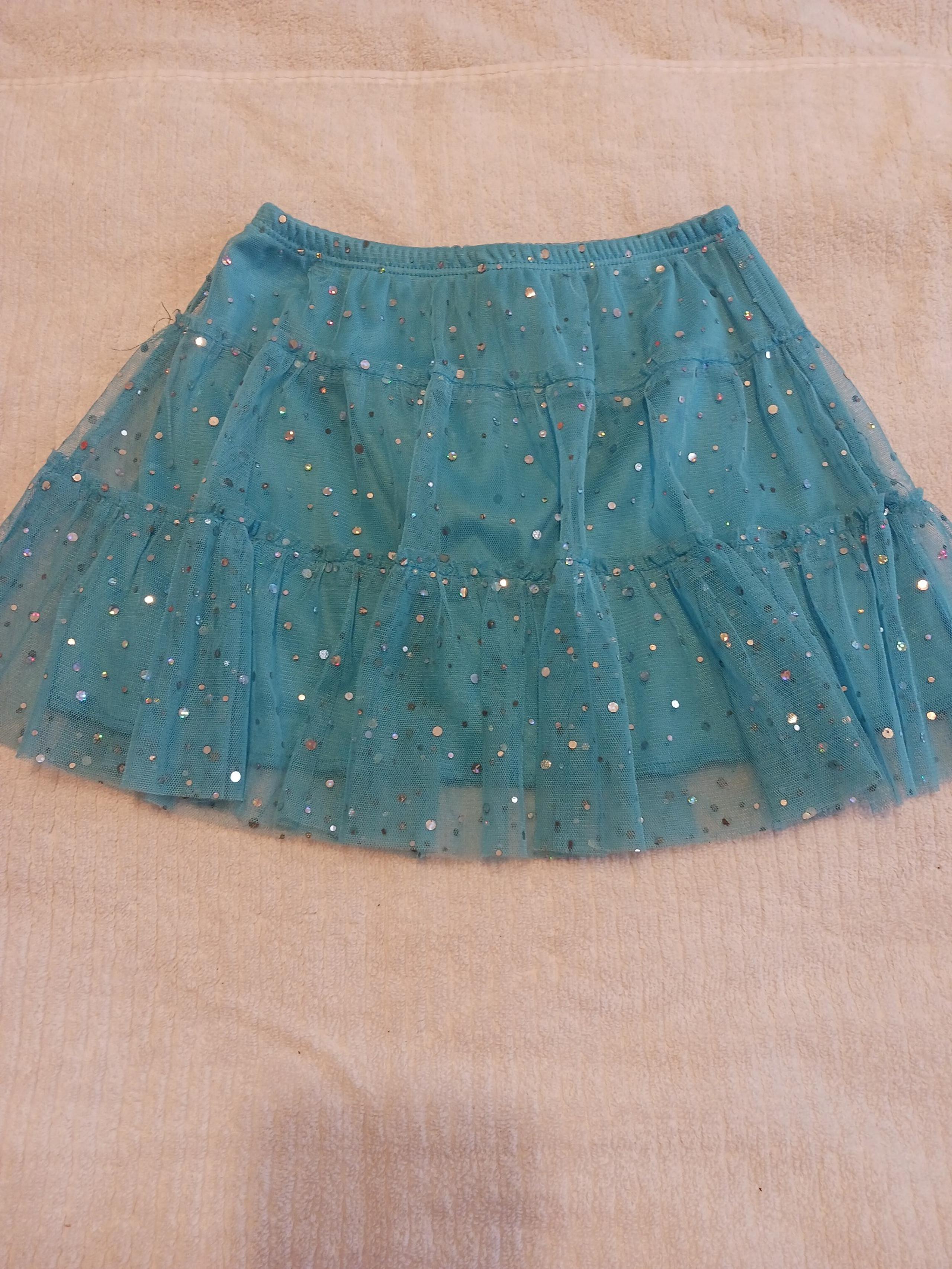 Girl's skirt size 6X