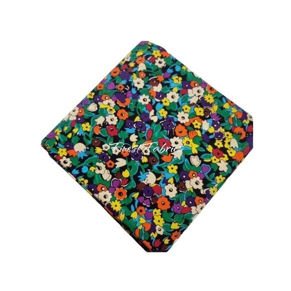 Ankara Fabric African PrintFabric Ankara Fabric 6 yards 100% Cotton Fabric