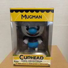 Funko Pop mugman