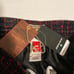 Chicago Bulls 1997 NBA Mitchell & Ness retake gradient Swingman Shorts Medium