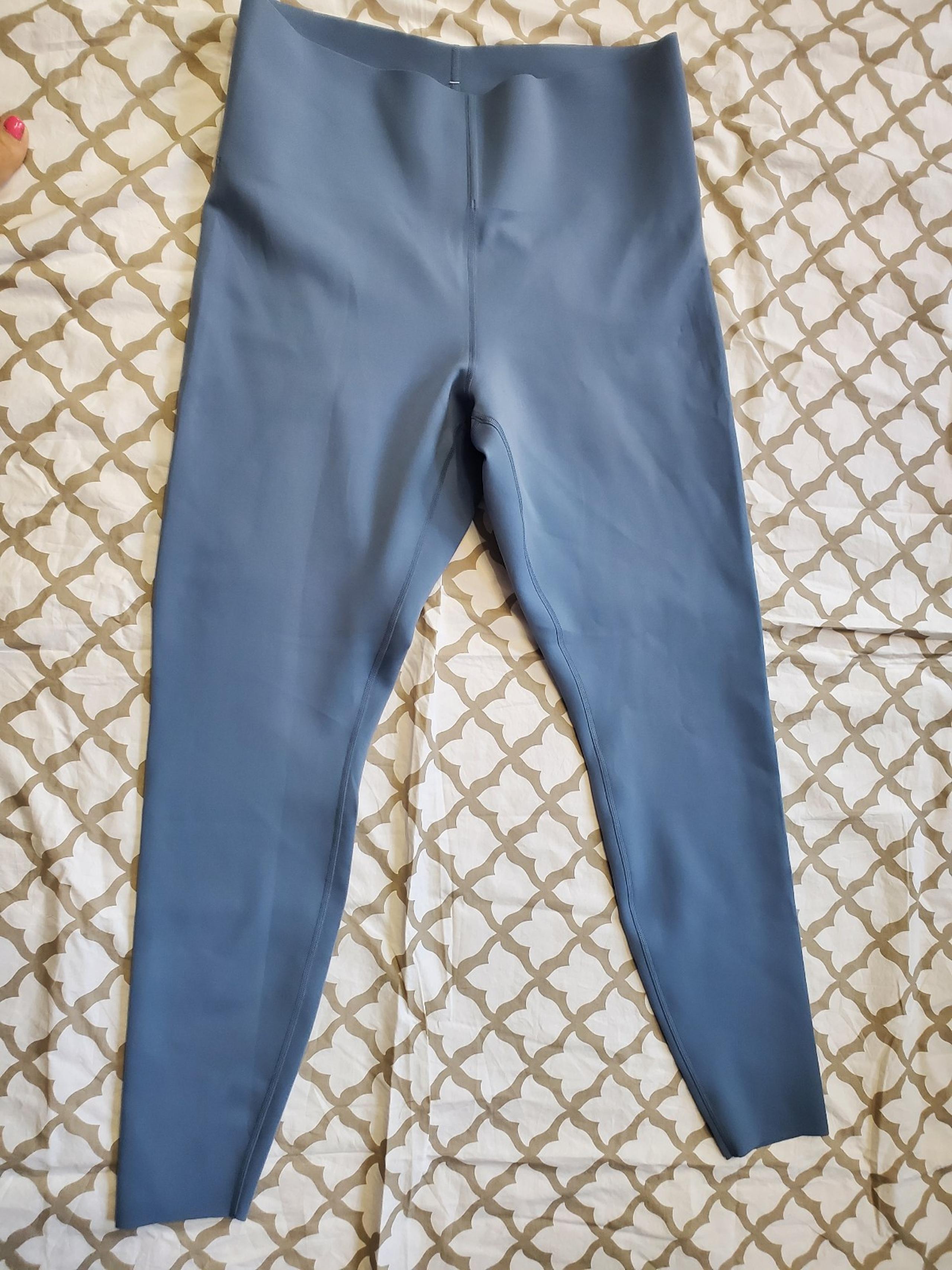 Leggings pants for women size 14