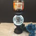 Bath and Body Works Halloween Candle Hol
