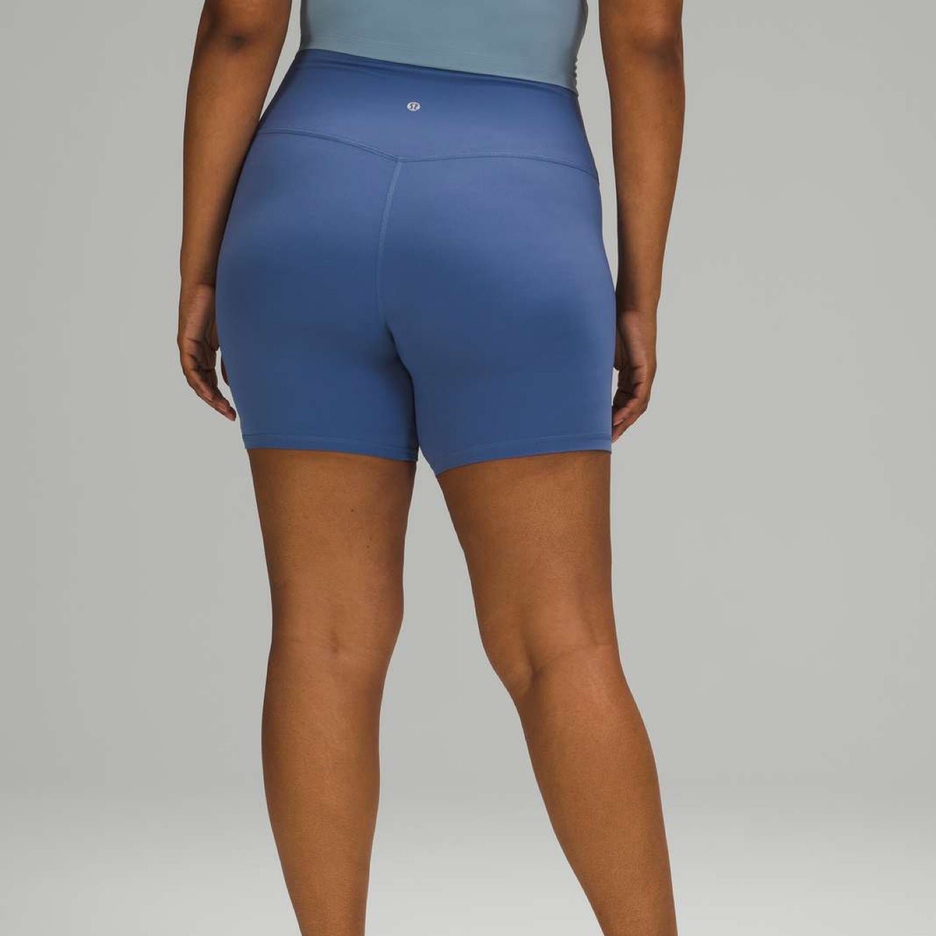 Lululemon Align Short 6” (hemmed from 8”)