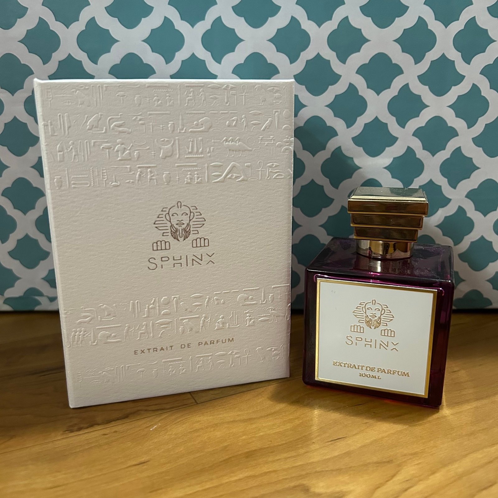 Sphinx Fragrance Strawberry Sugar High