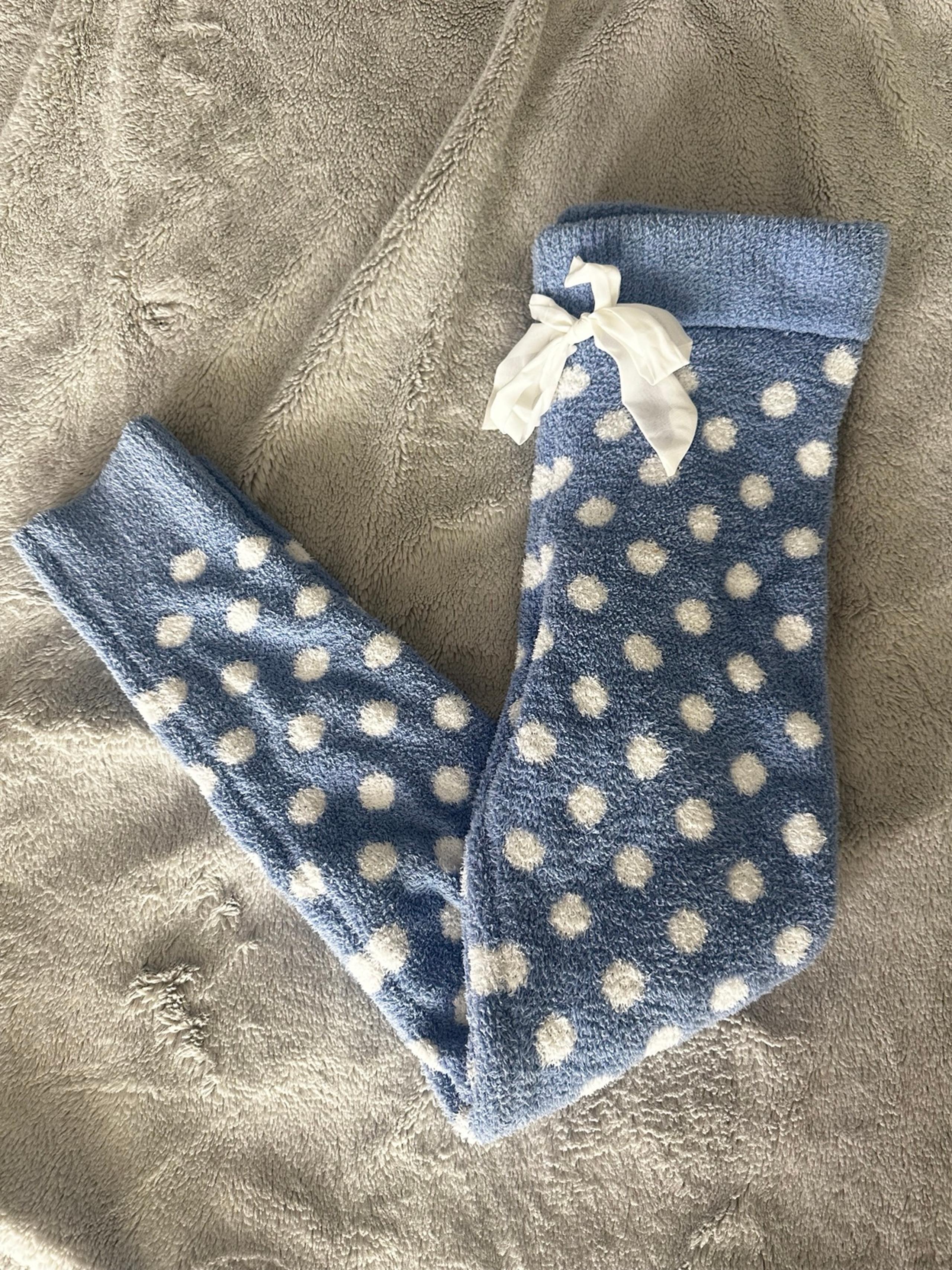 Polka dot lounge pj pants - Honeydew USA