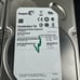 Lot Of 6 Dell And Seagate 1TB 3.5” Internal Hard Drive All 7200 Rpm Tested