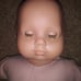 American Girl Peasant Company Bitty Baby