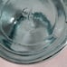 Ball Mason Jars Blue/Aqua Antique PAT D July 14 1908 lot of 2