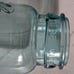 Ball Mason Jars Blue/Aqua Antique PAT D July 14 1908 lot of 2