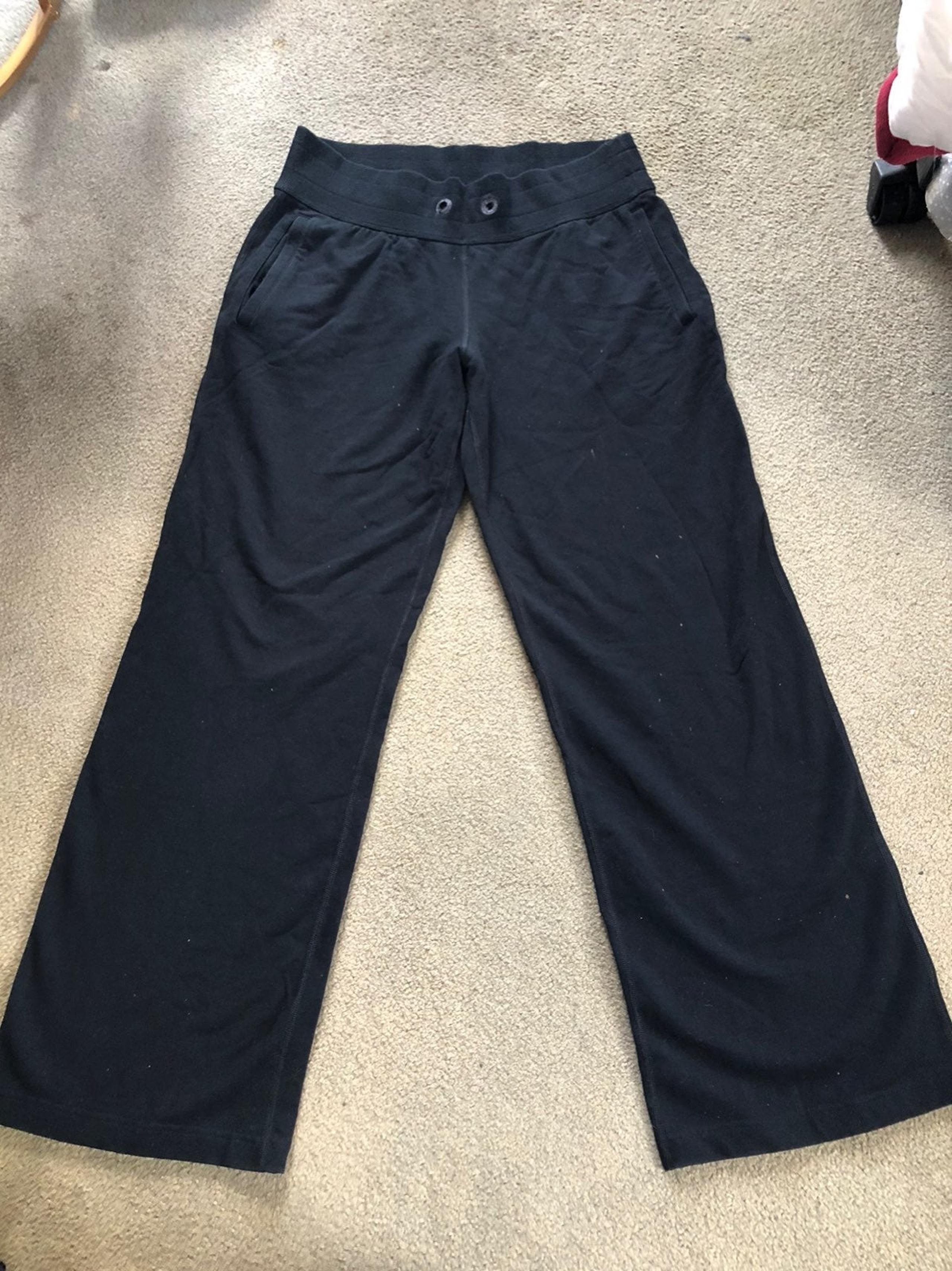 lululemon sweatpants
