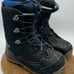 Salomon Snowboard Boots ThermicFit Kamooks Men's Size 5.5 Mondo 24