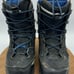 Salomon Snowboard Boots ThermicFit Kamooks Men's Size 5.5 Mondo 24