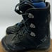 Salomon Snowboard Boots ThermicFit Kamooks Men's Size 5.5 Mondo 24