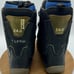 Salomon Snowboard Boots ThermicFit Kamooks Men's Size 5.5 Mondo 24