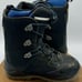 Salomon Snowboard Boots ThermicFit Kamooks Men's Size 5.5 Mondo 24