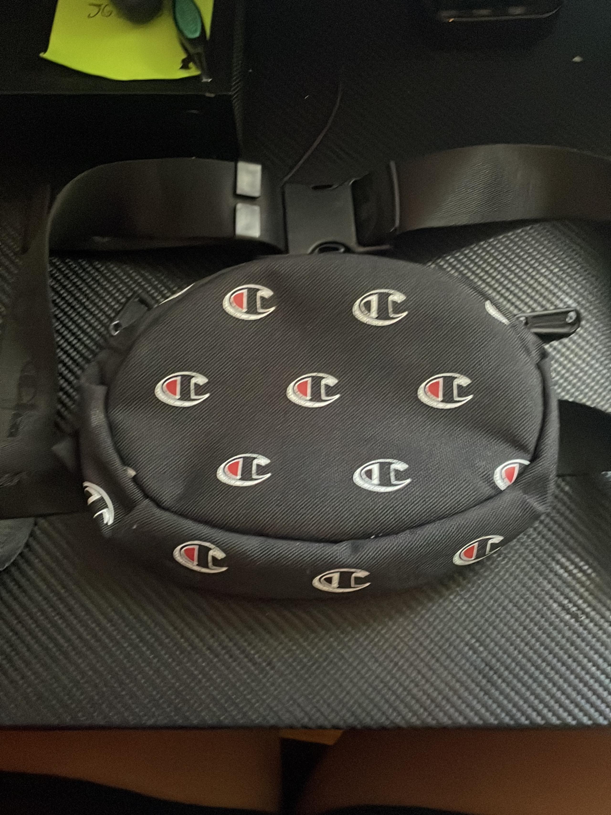 Champion crossbody bag