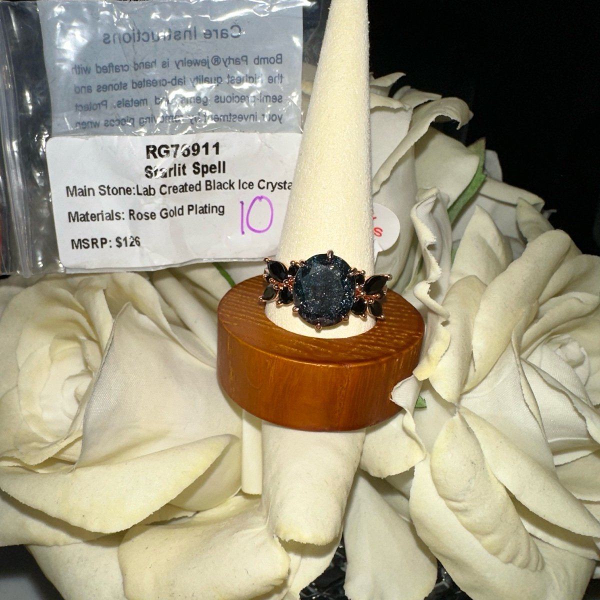Bomb Party Starlit Spell