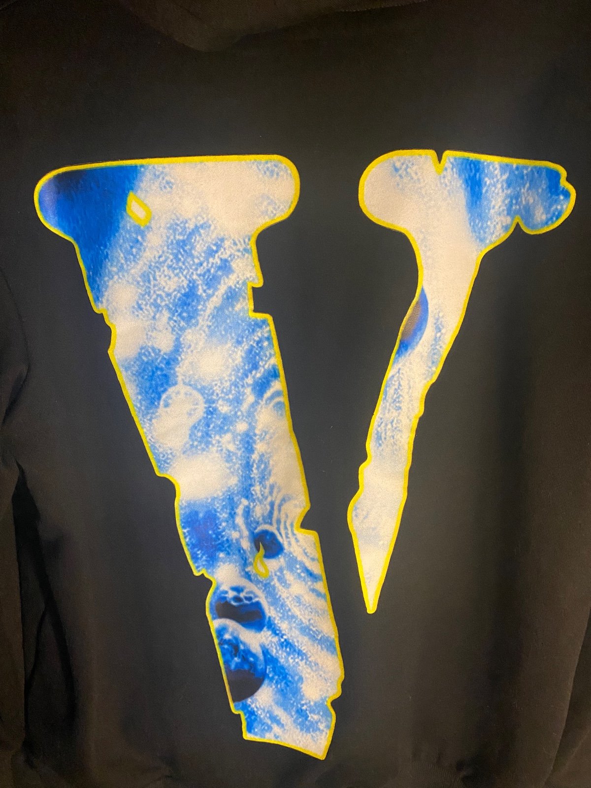 VLONE hoodie