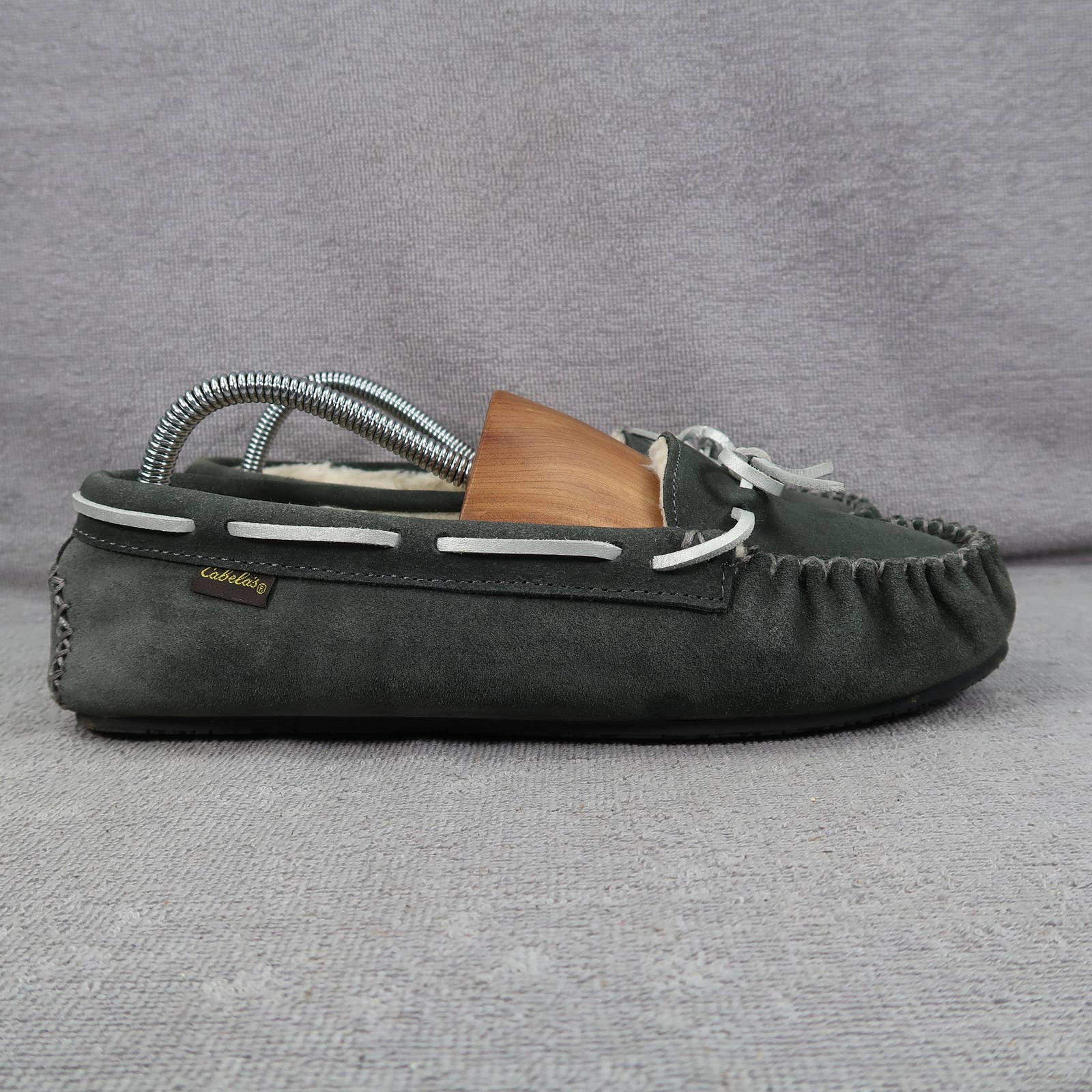 Cabela's Sheepskin Slippers for Women | Mercari