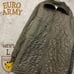 Euro Military ☆ German Army Authentic 【 Quilted Liner / Jacket 】 Men's L