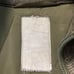 Euro Military ☆ German Army Authentic 【 Quilted Liner / Jacket 】 Men's L