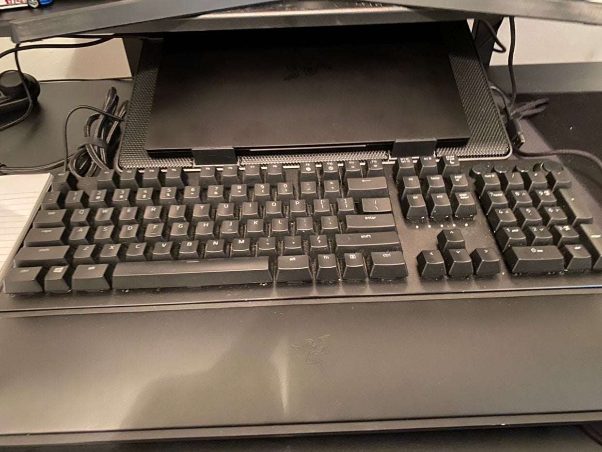Razer huntsman elite