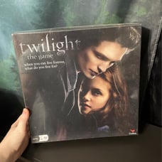 Twilight the game