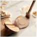 Wildflower Prensa de madera para tortillas